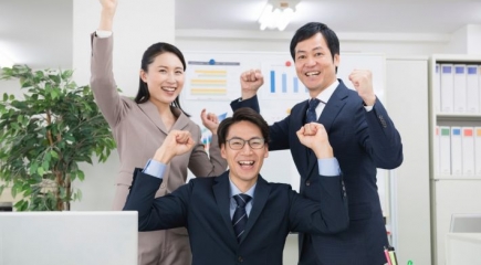 Cơ hội thực tập tại các doanh nghiệp uy tín