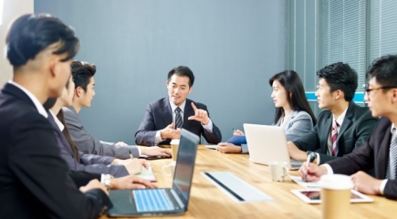 Cơ hội việc làm sau tốt nghiệp